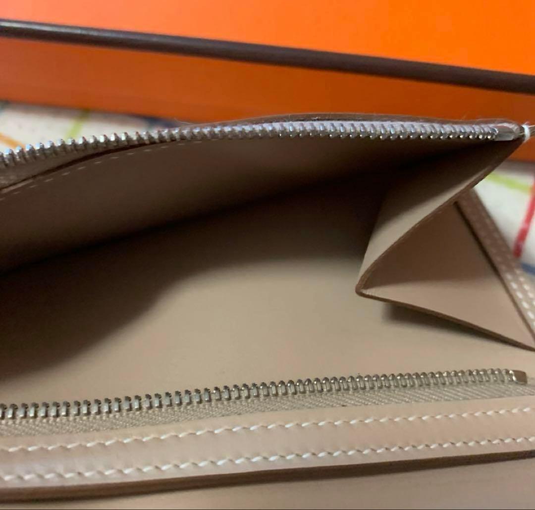 新品未使用品!! エルメス HERMES べアン