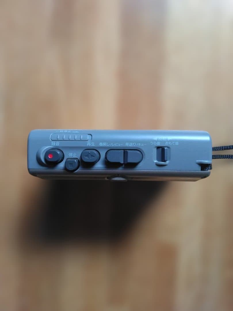 動作良好 （メンテナンス済み）ソニー TCS-600 カセットレコーダ 美品