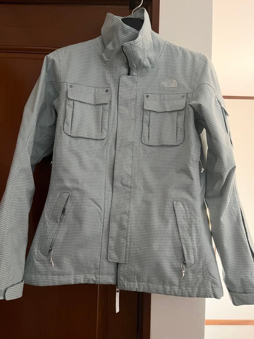 THE NORTH FACE ノースフェイス スノボ　スキー　ウエア　ジャケット