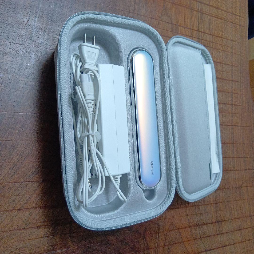 Panasonic EH-SL85 美顔器