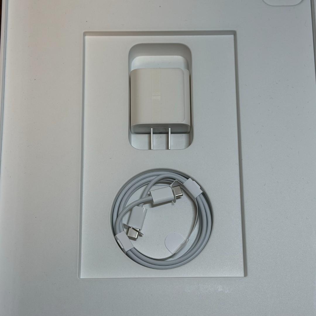 iPad Pro 12.9インチ／第4世代／256GB