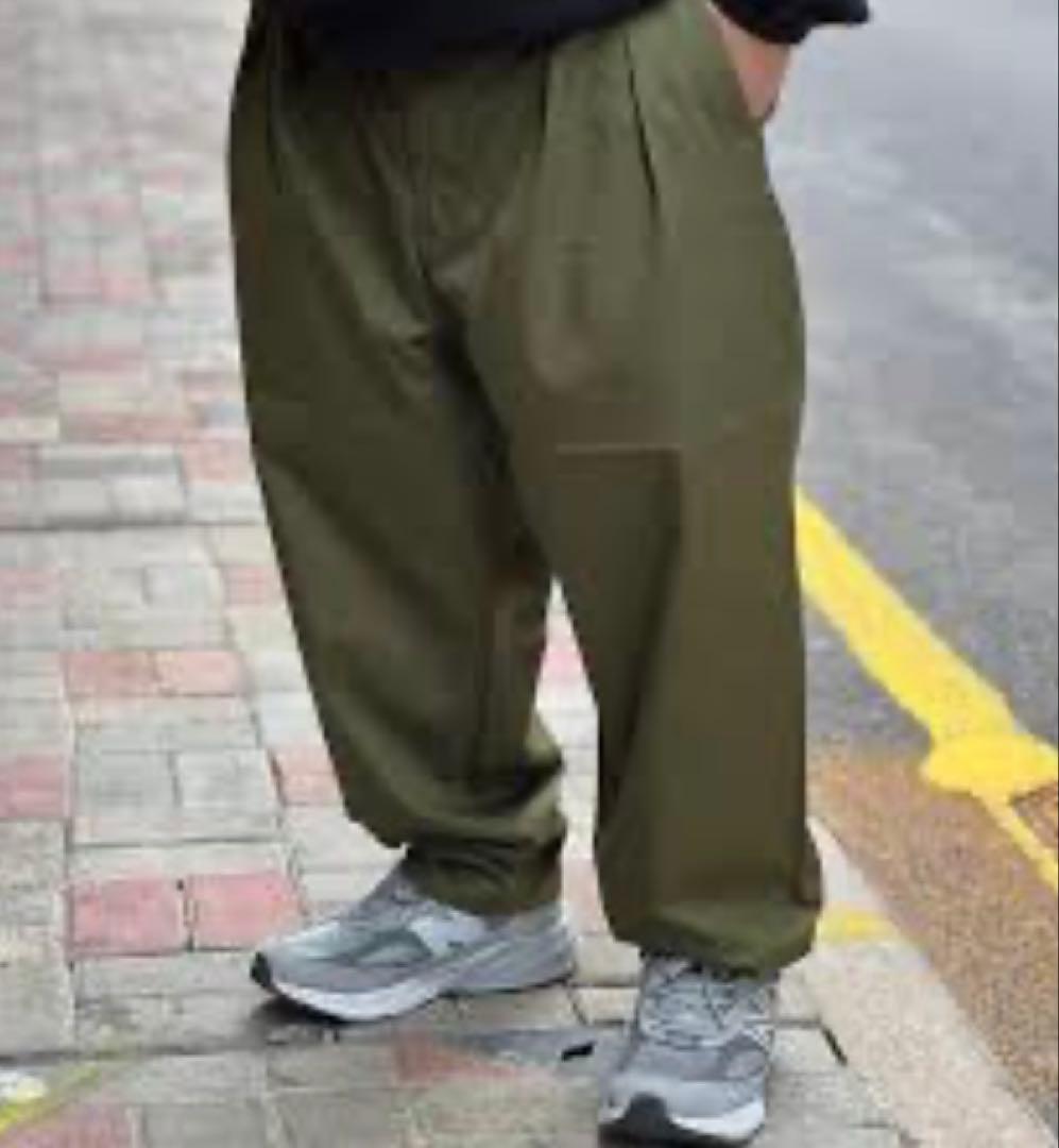 WTAPS 23AW TRDT1802 OLIVE DRAB 04 XLサイズ