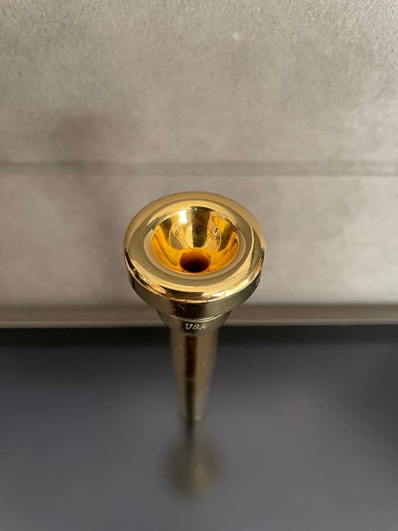 管楽器・吹奏楽器 GR Wayne Bergeron Studio GP