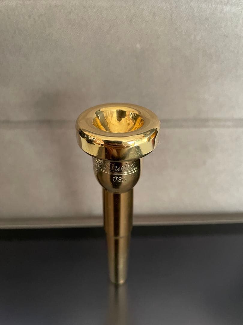 管楽器・吹奏楽器 GR Wayne Bergeron Studio GP