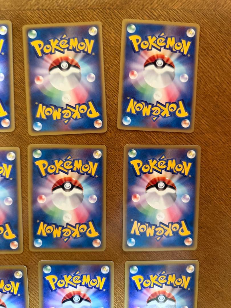 ポケモンカード　劇場限定　vsパック　eカード　16枚