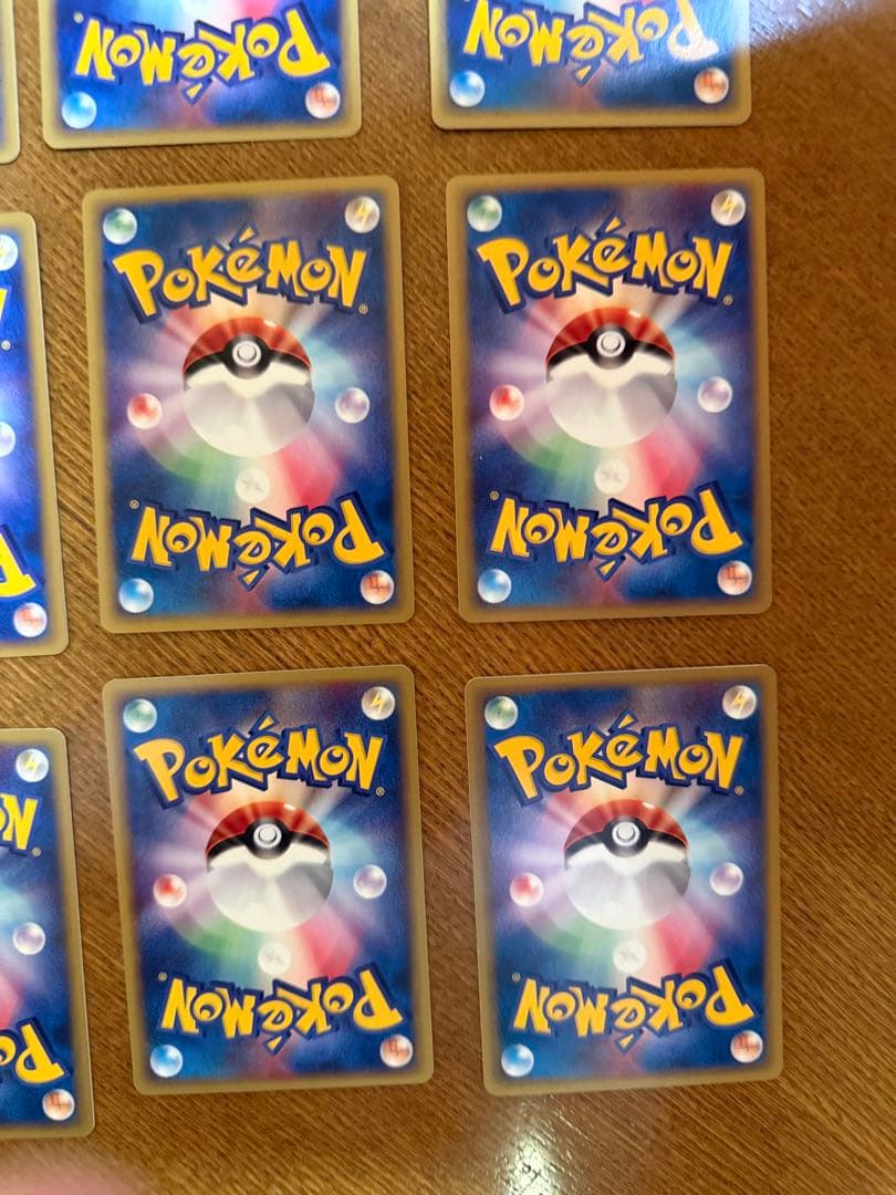 ポケモンカード　劇場限定　vsパック　eカード　16枚