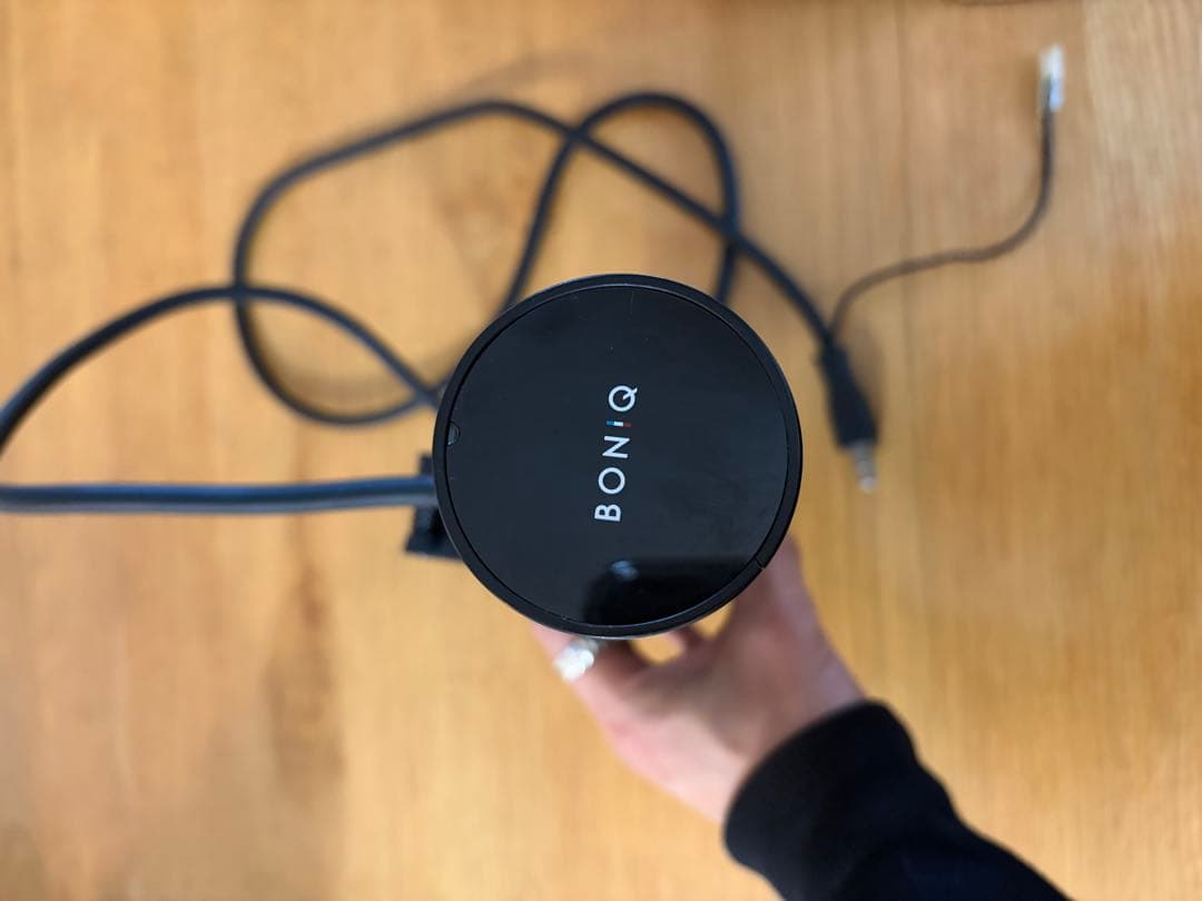 BONIQ 低温調理器 2.0　美品