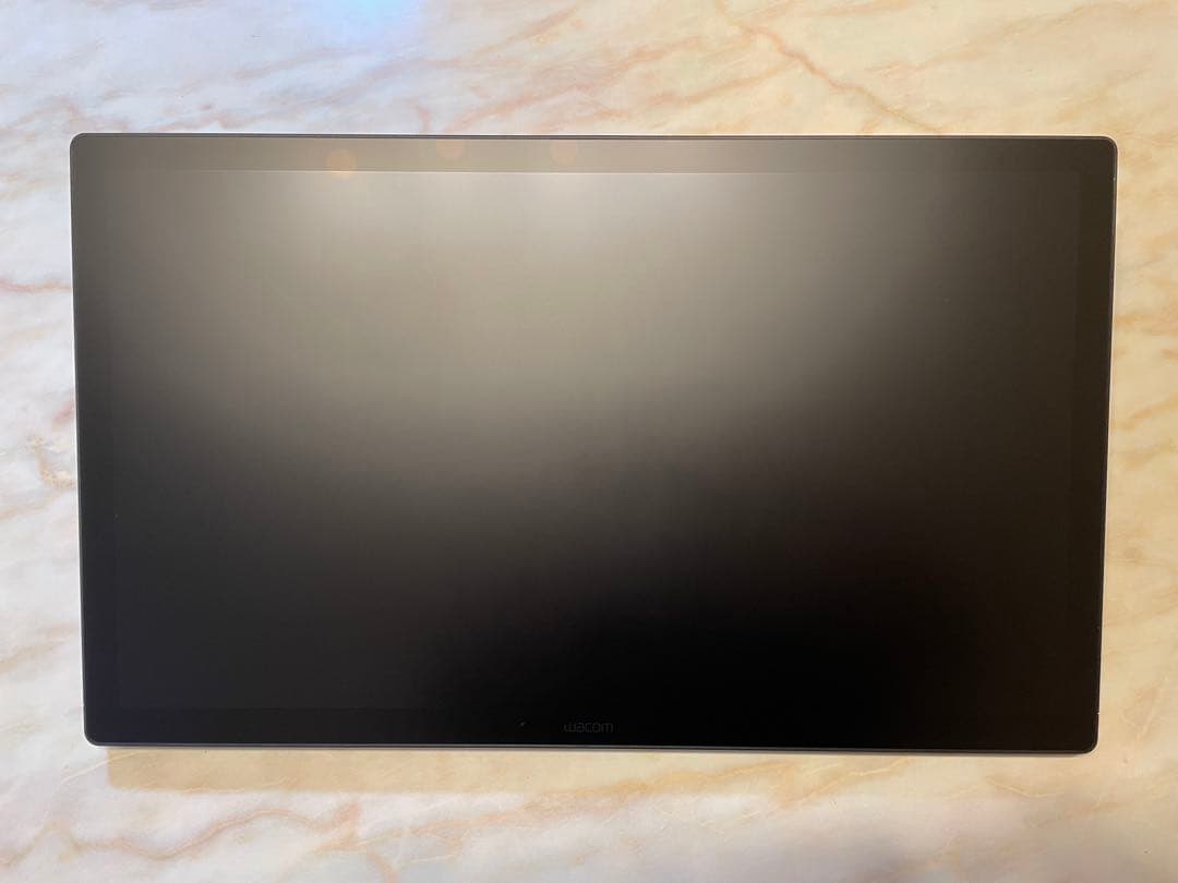 液タブ・ペンタブ Wacom Cintiq24 (DTK-246)