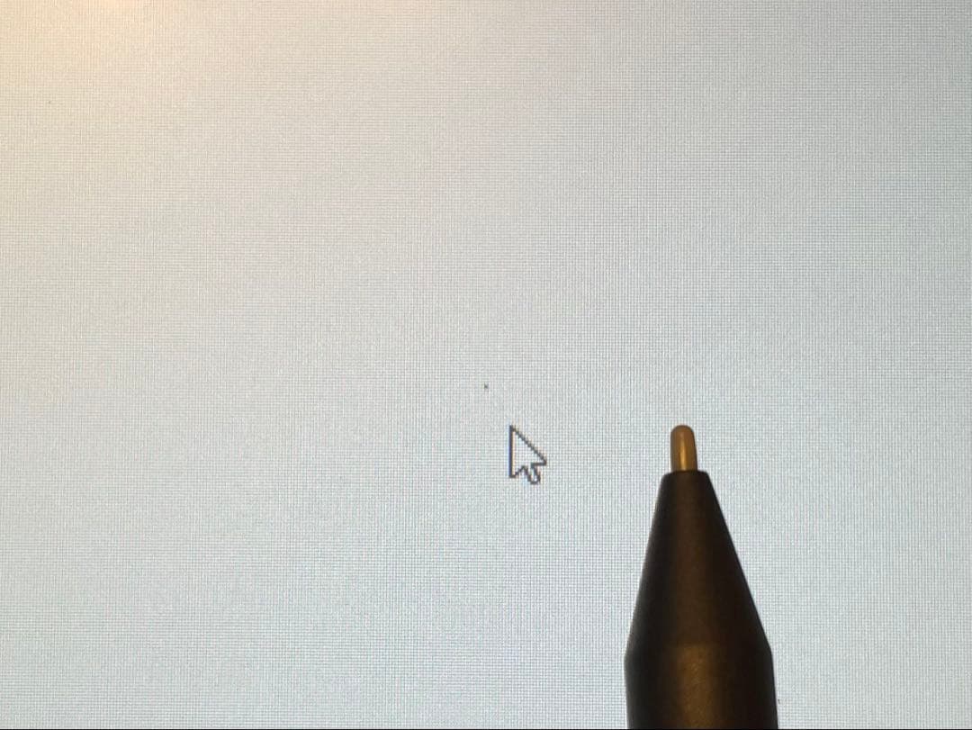 液タブ・ペンタブ Wacom Cintiq24 (DTK-246)