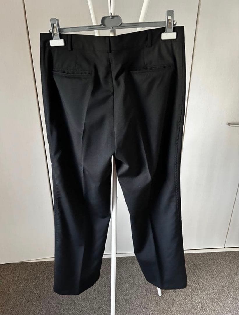 マルジェラ　本人期　アナトミックパンツ　05AW