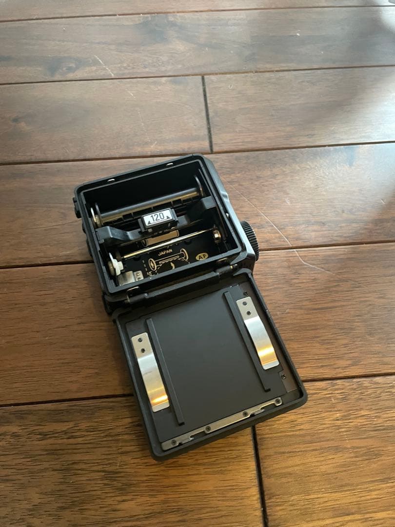 【美品】Mamiya 645super セット