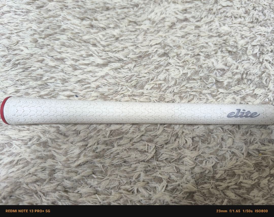 ワンスピード エリートグリップ 2本セット　ヘビーヒッター+室内用