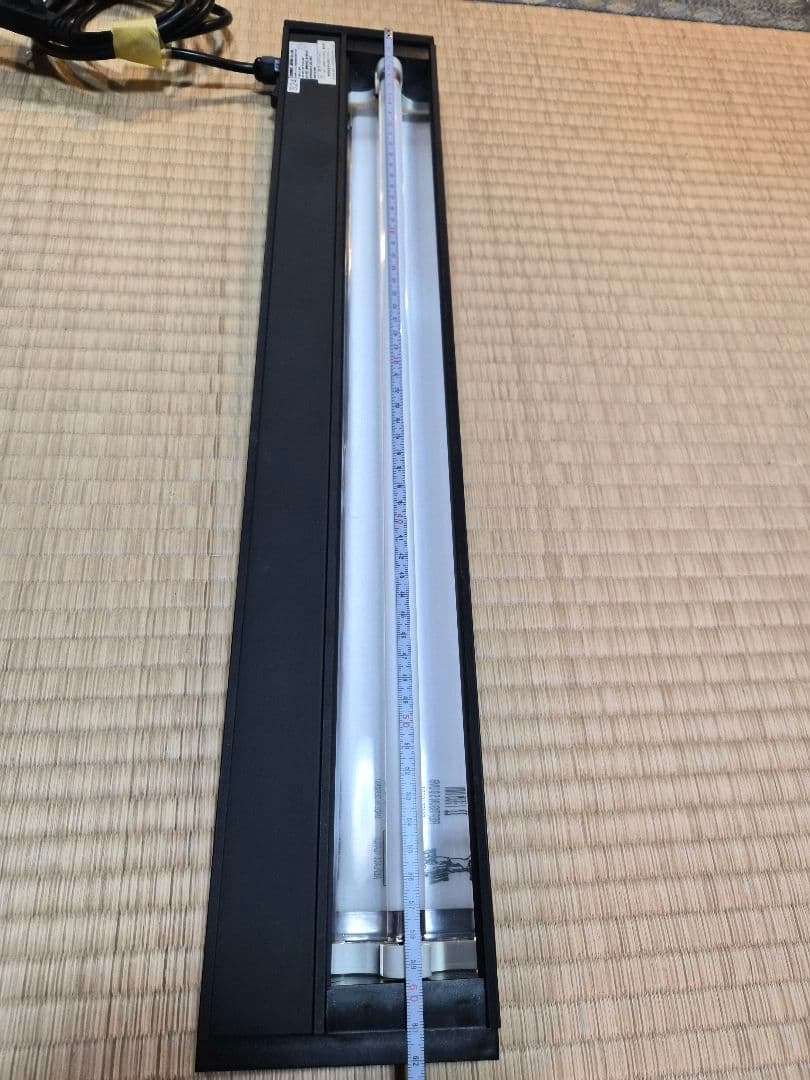 UVランプ Zoo Med HO T5 UVB