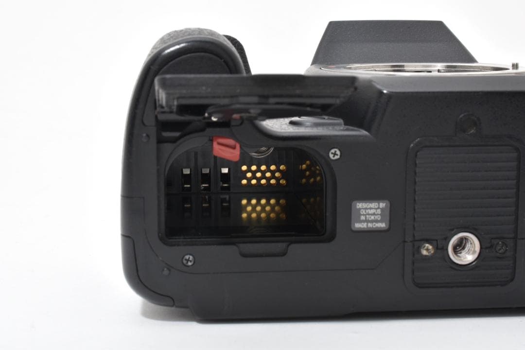 ★美品★オリンパス E-30 ボディ #20965