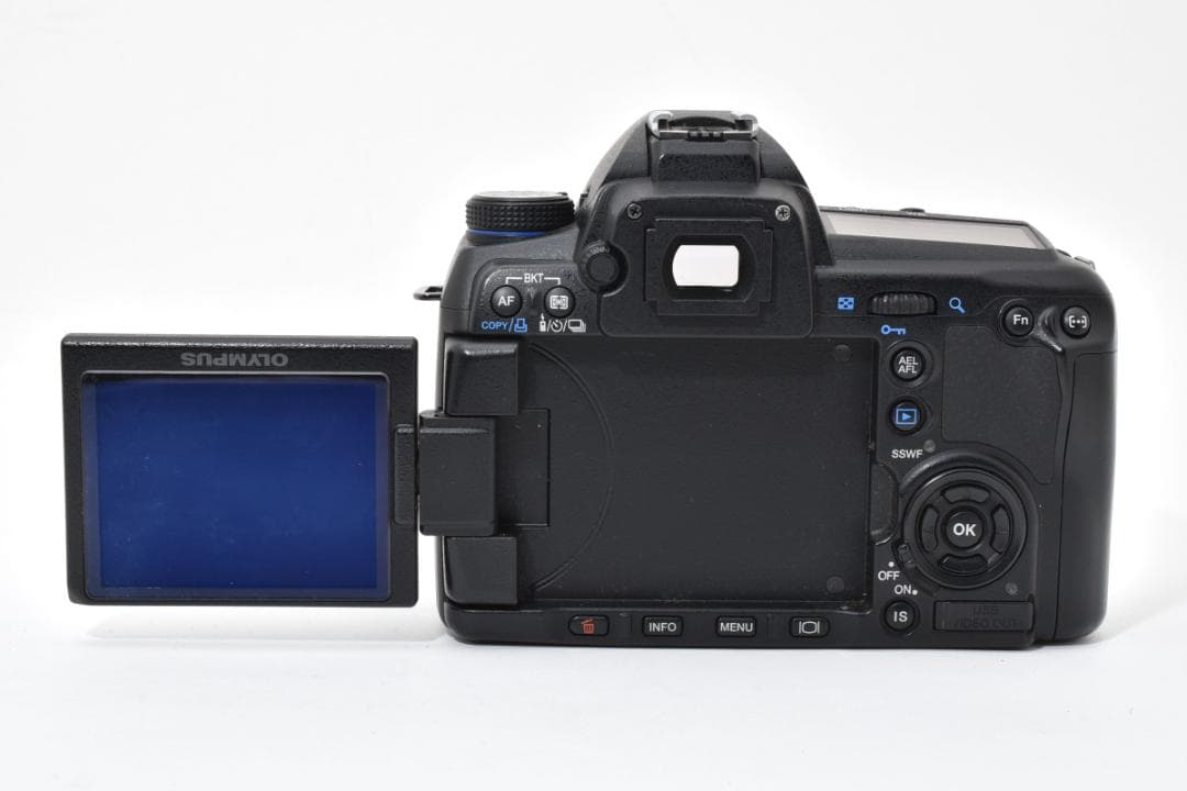 ★美品★オリンパス E-30 ボディ #20965