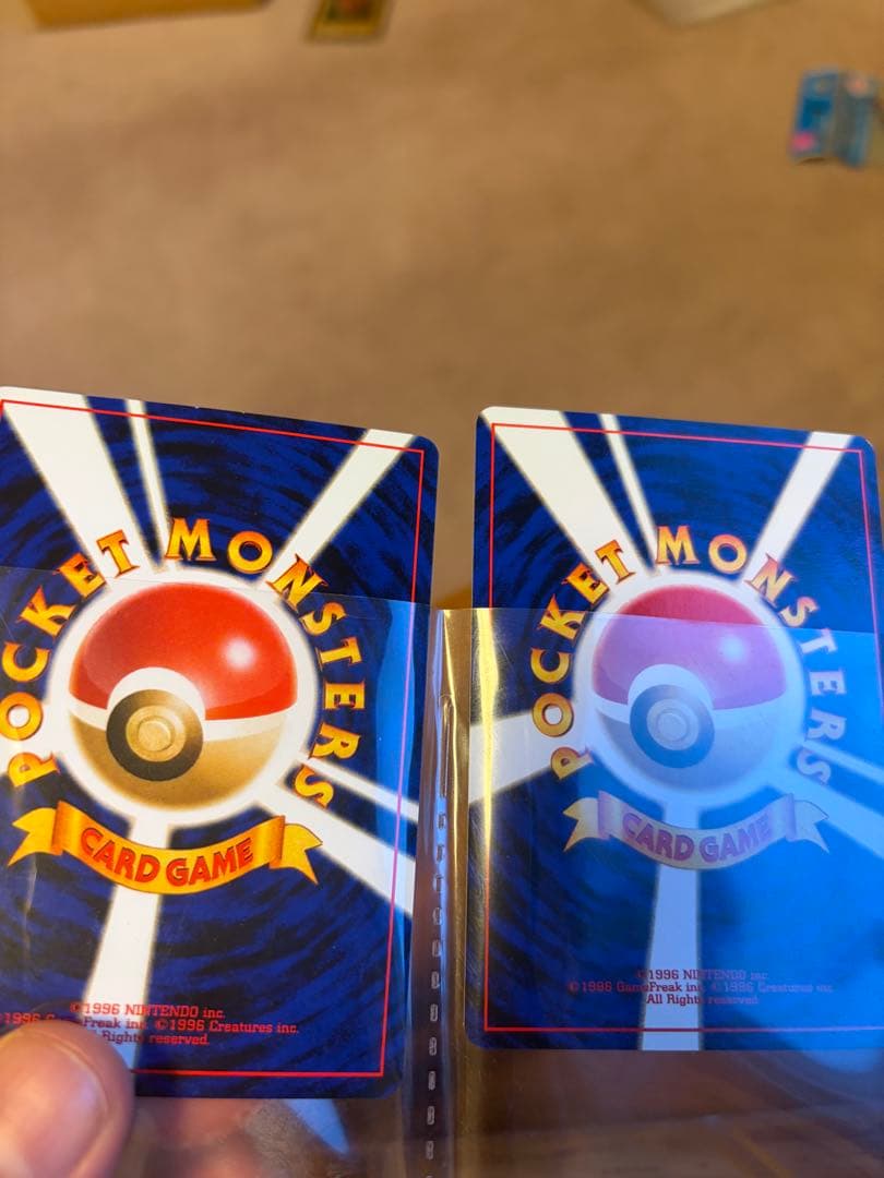 イーブイ_プレミアムファイル2 PROMO 第2世代（★neo・★VS・★we…