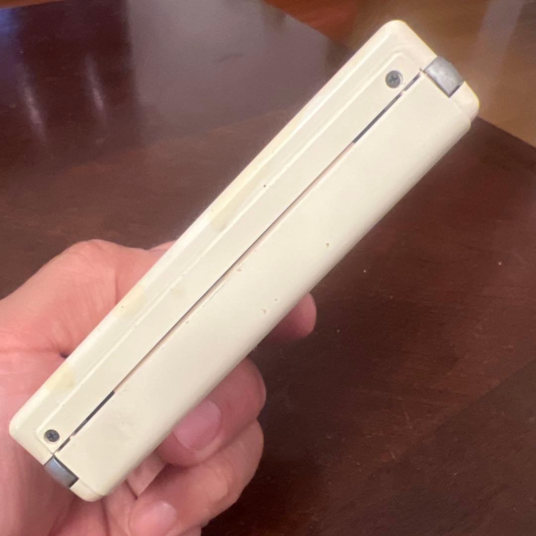 ジャンク SONY WALKMAN WM-503 ソニー ウォークマン