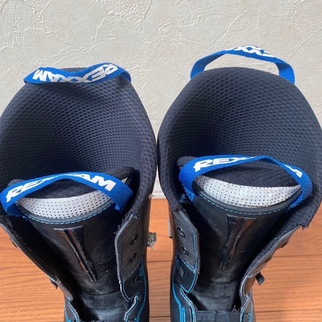 REXXAM スキー用ブーツ 26センチ