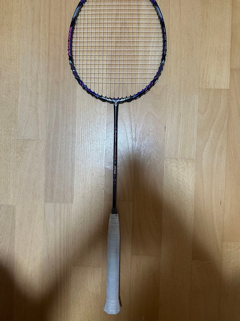 i*s様 RYUGA2pro 4u6