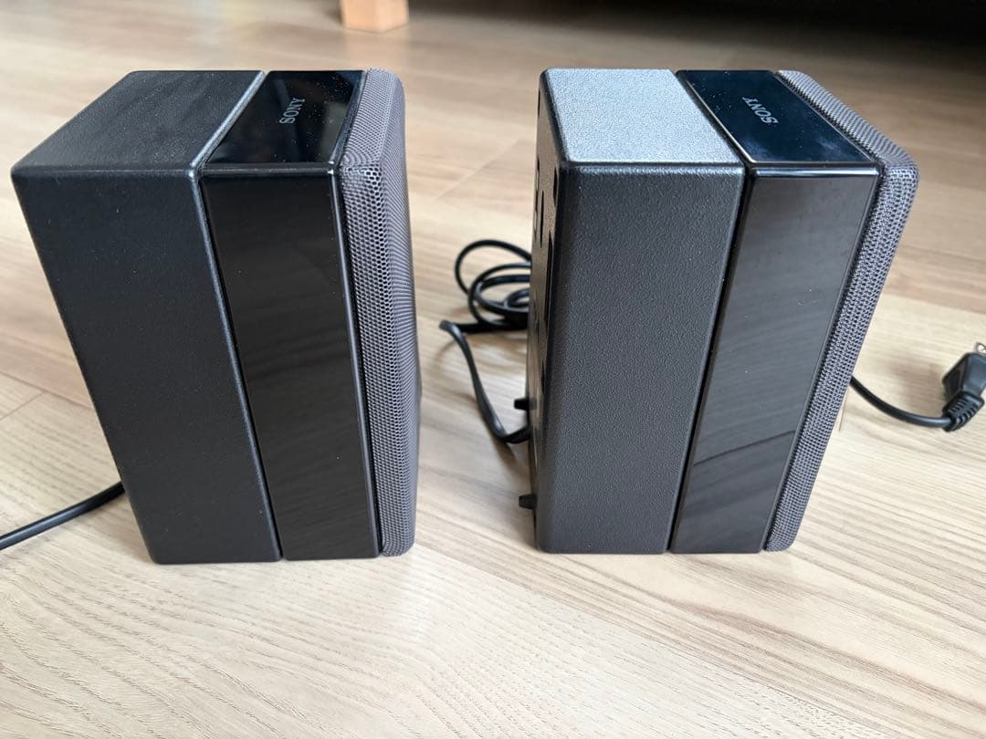 SONY HT-Z9F用リアスピーカー SA-Z9R