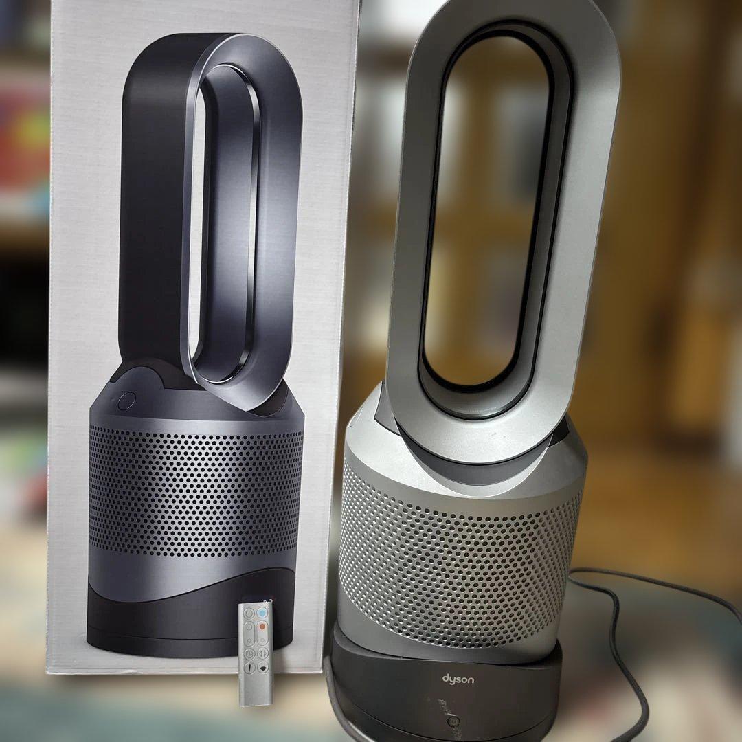 扇風機・サーキュレーター Dyson Pure Hot+Cool