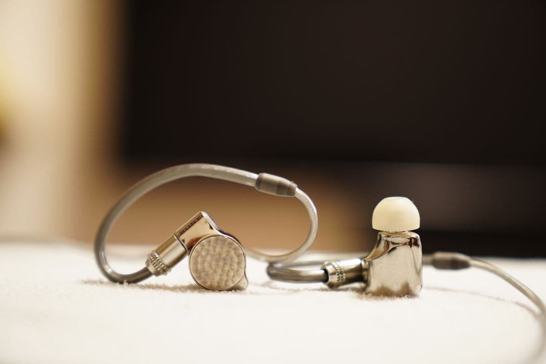 【最終値下げ】IER-Z1R