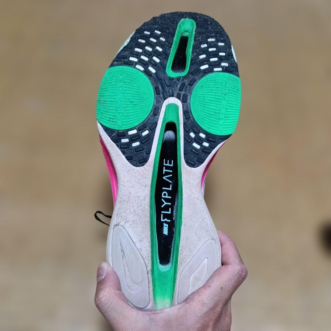 【美品】Nike ナイキ アルファフライ3 27.0cm