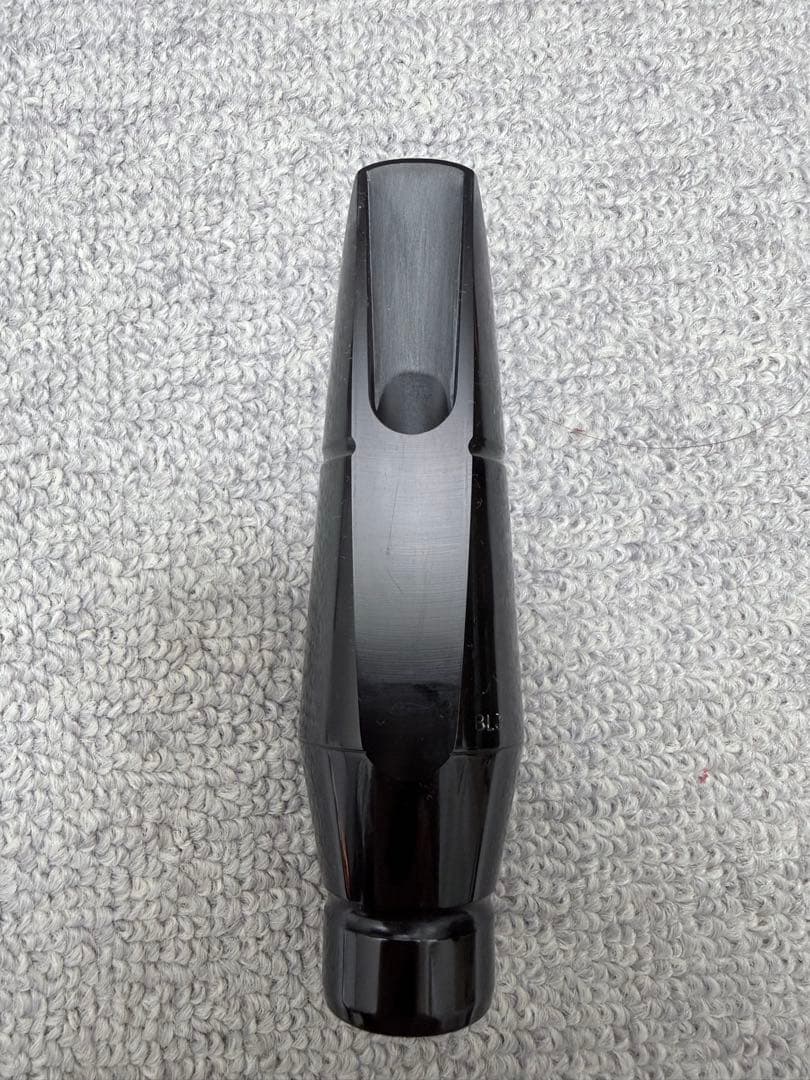 【赤執事】Vandoren BL3 オプティマムマウスピース