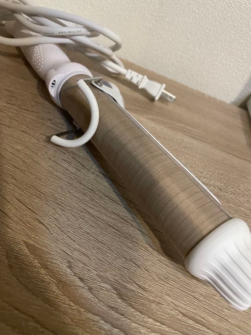 カールアイロン/32ミリ（ほぼ新品美品）