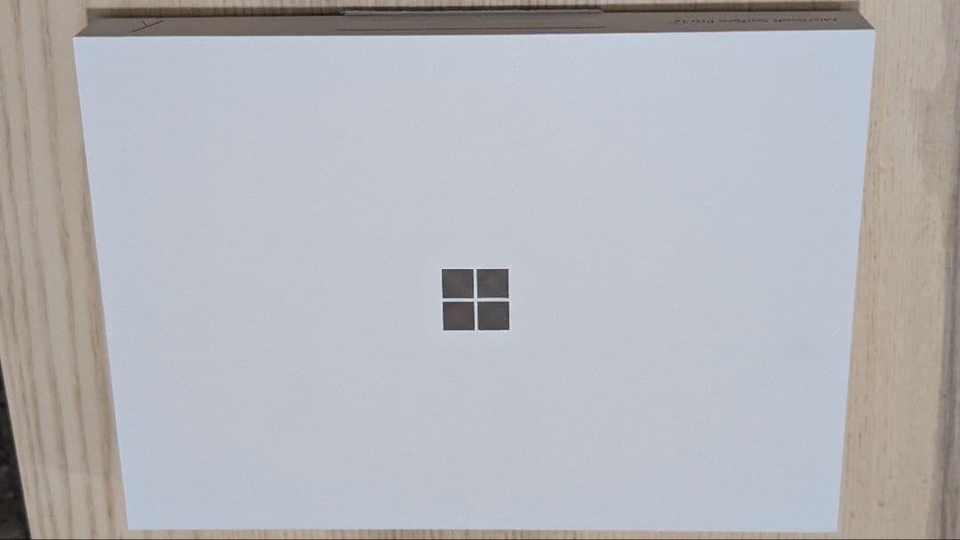 Microsoft Surface Pro 12インチ 本体 + 専用キーボード