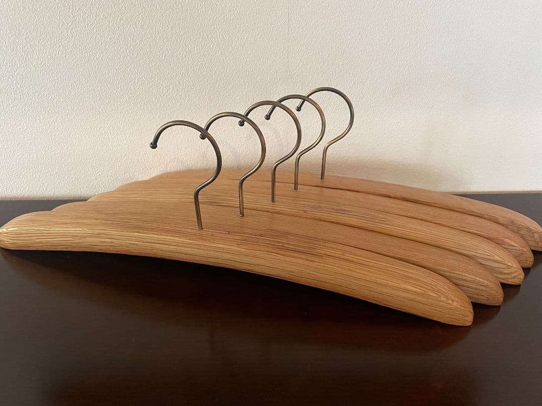 専用　ハンガー　５点