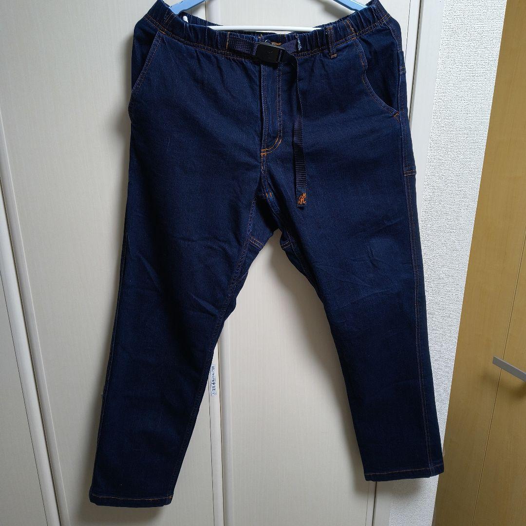 GRAMICCI × BEAMS別注 Sheltech(R) デニム L