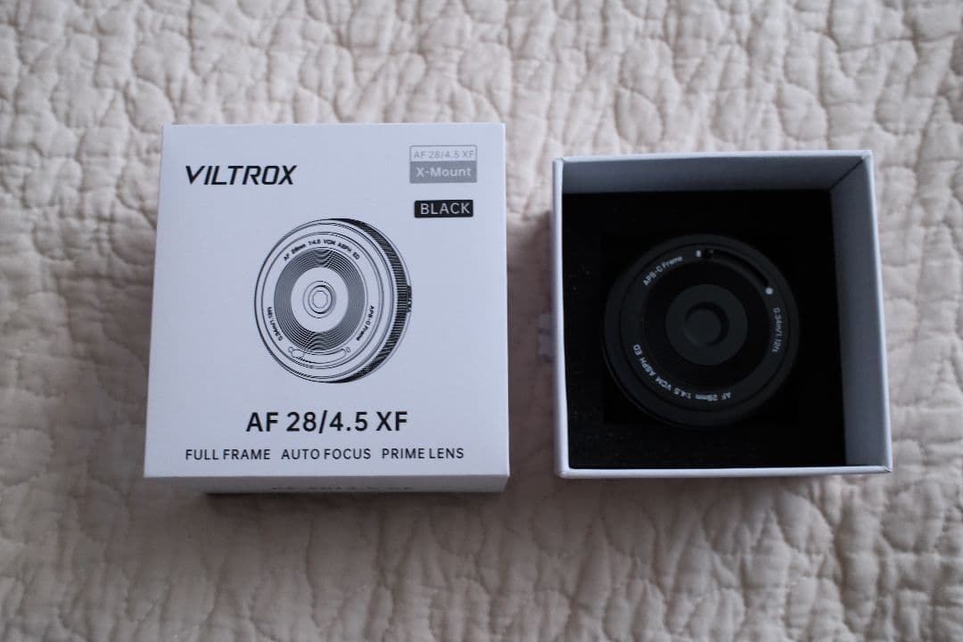 【美品】FUJIFILM X-M5 レンズキット