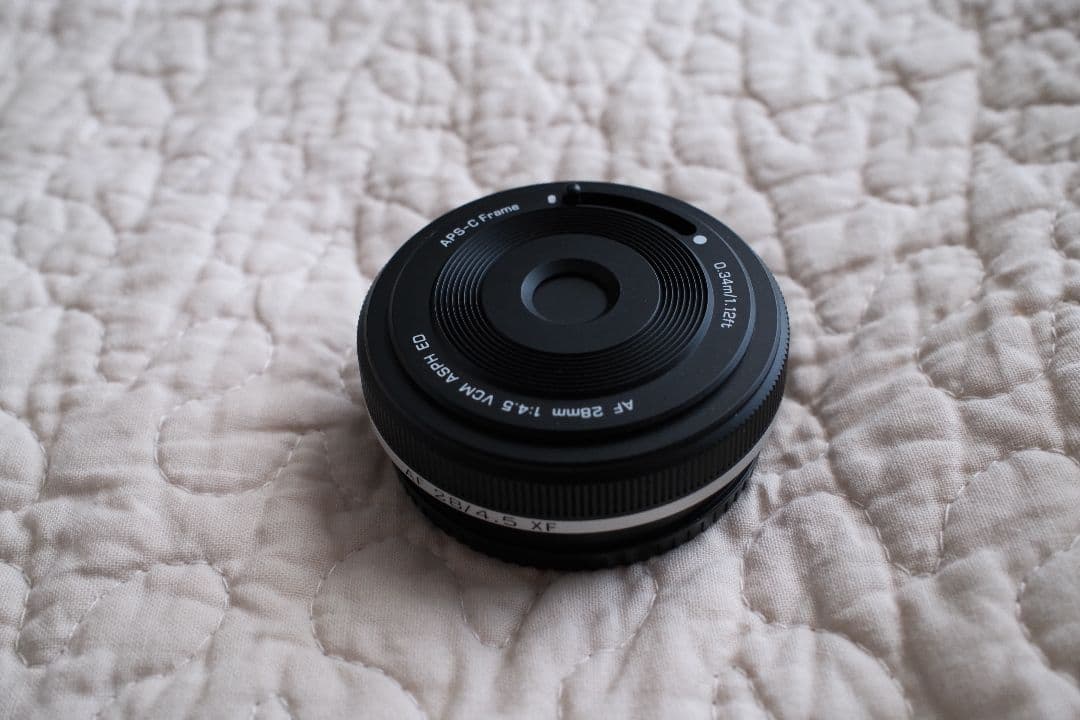 【美品】FUJIFILM X-M5 レンズキット