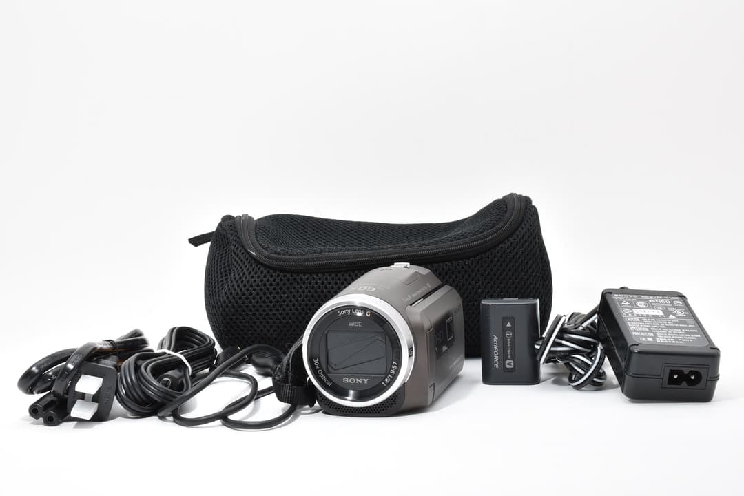 ■極上品■ ソニー HDR-PJ680 #D014