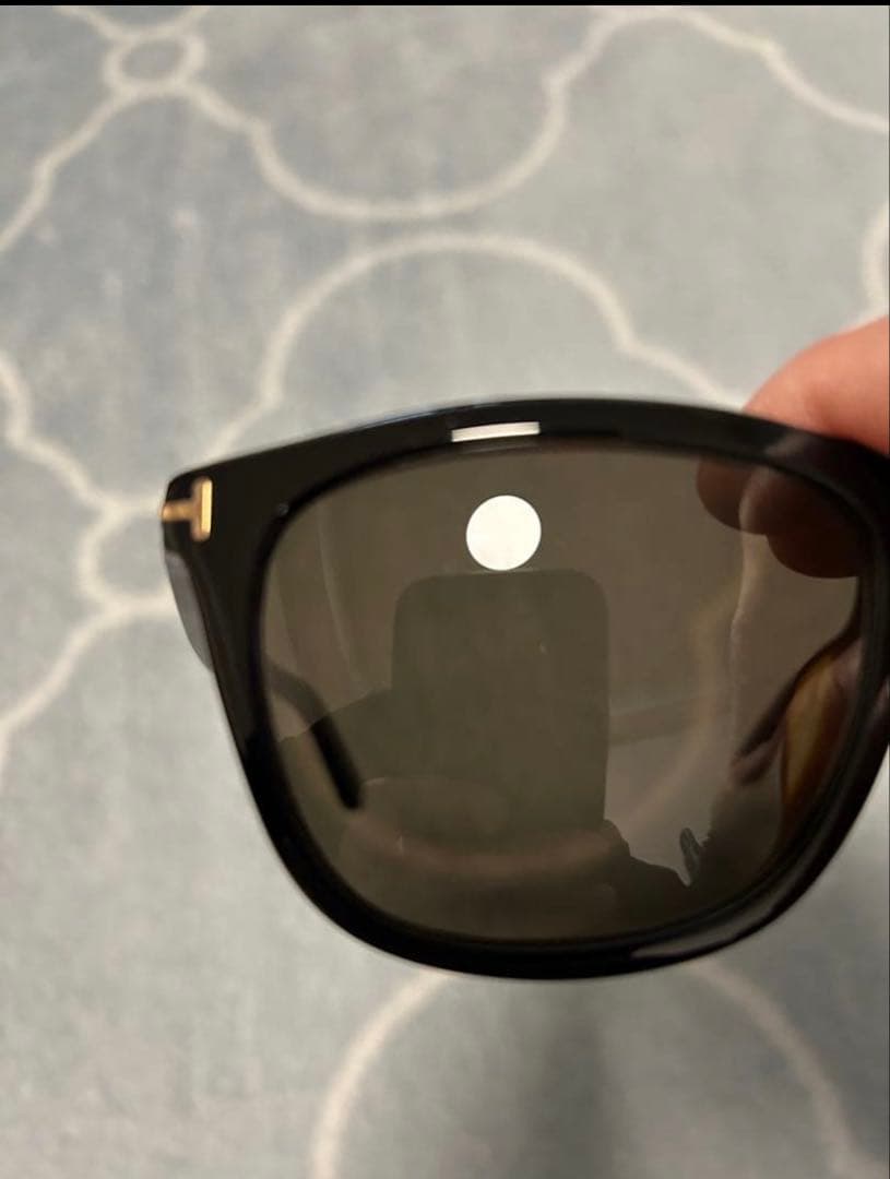 ★美品★TOM FORD サングラス