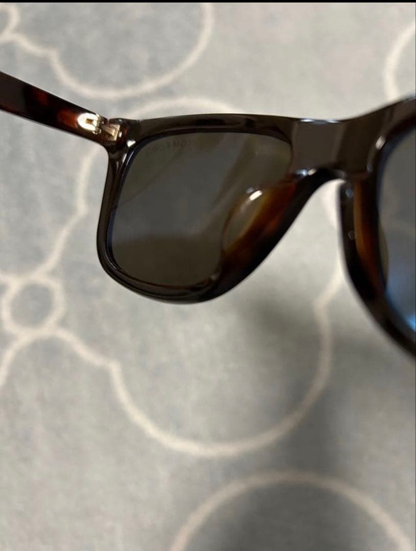 ★美品★TOM FORD サングラス