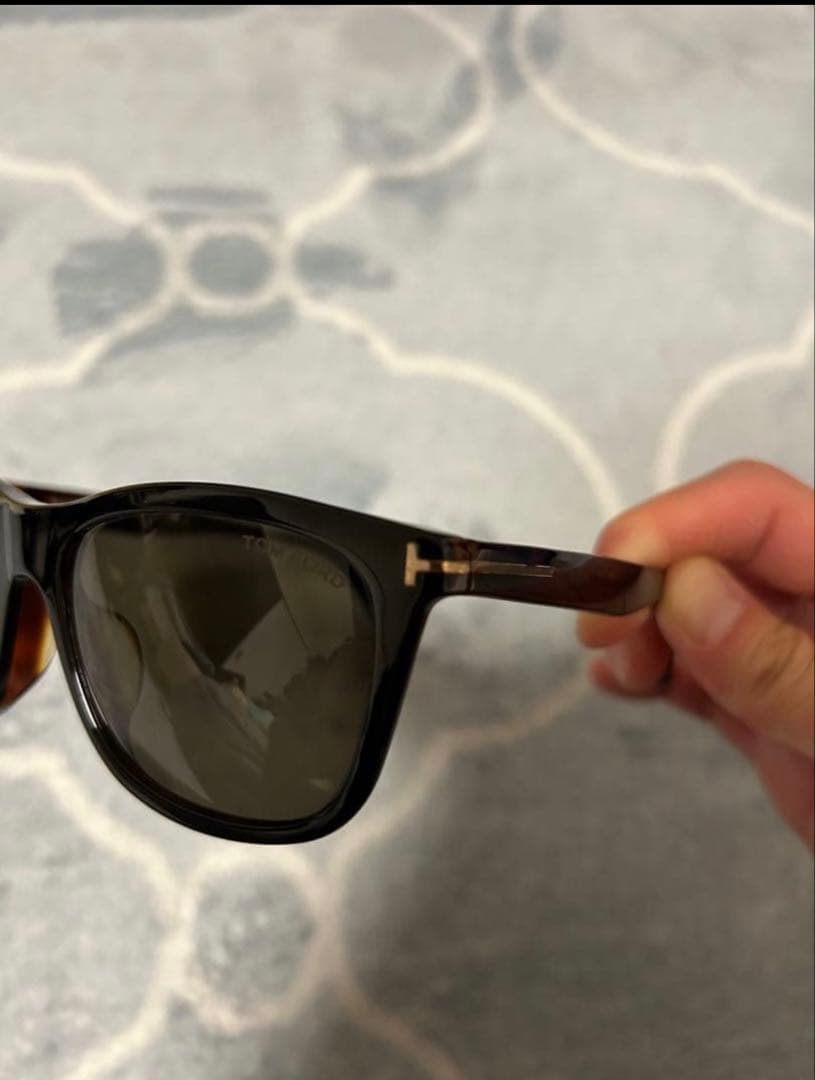 ★美品★TOM FORD サングラス