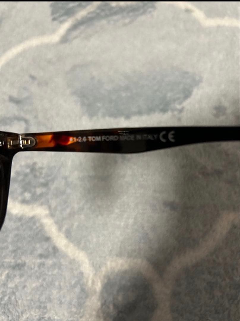 ★美品★TOM FORD サングラス