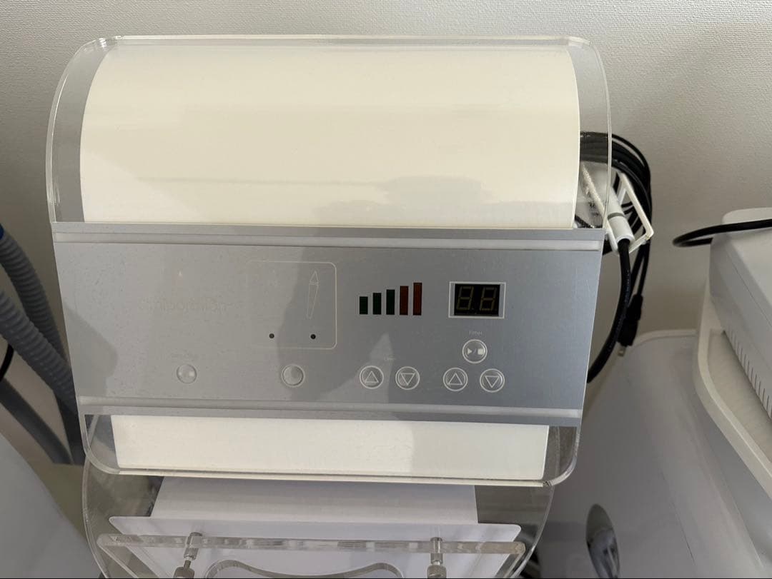 【予約済】シミ シミ消し 美白 シミポレーション ドクタービセア