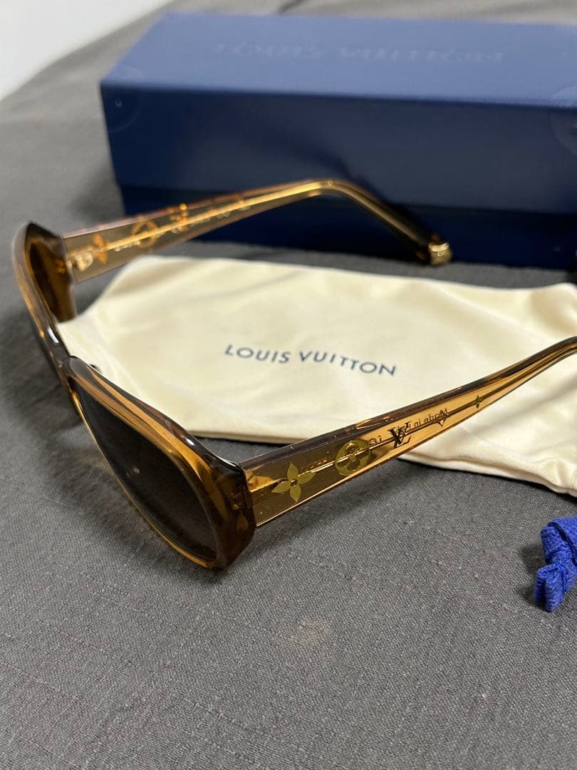 限定お値下げ　LOUIS VUITTON サングラス
