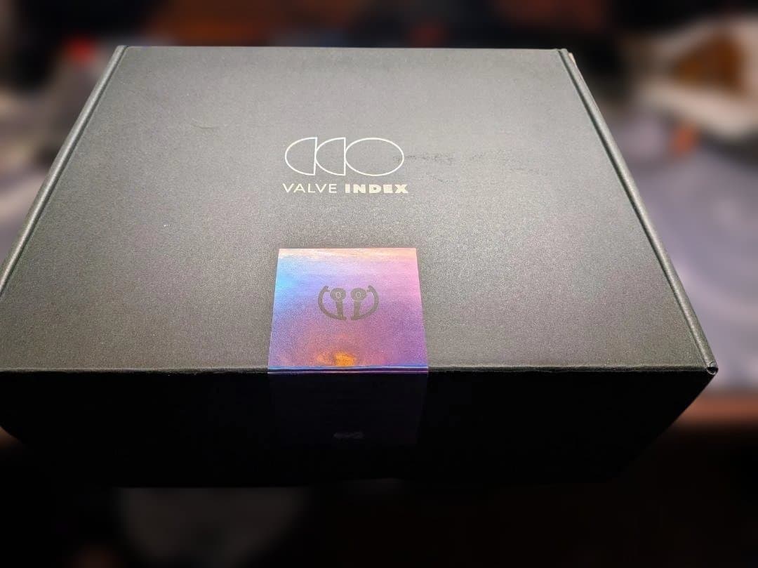 [動作確認済] Valve indexコントローラ、左右セット