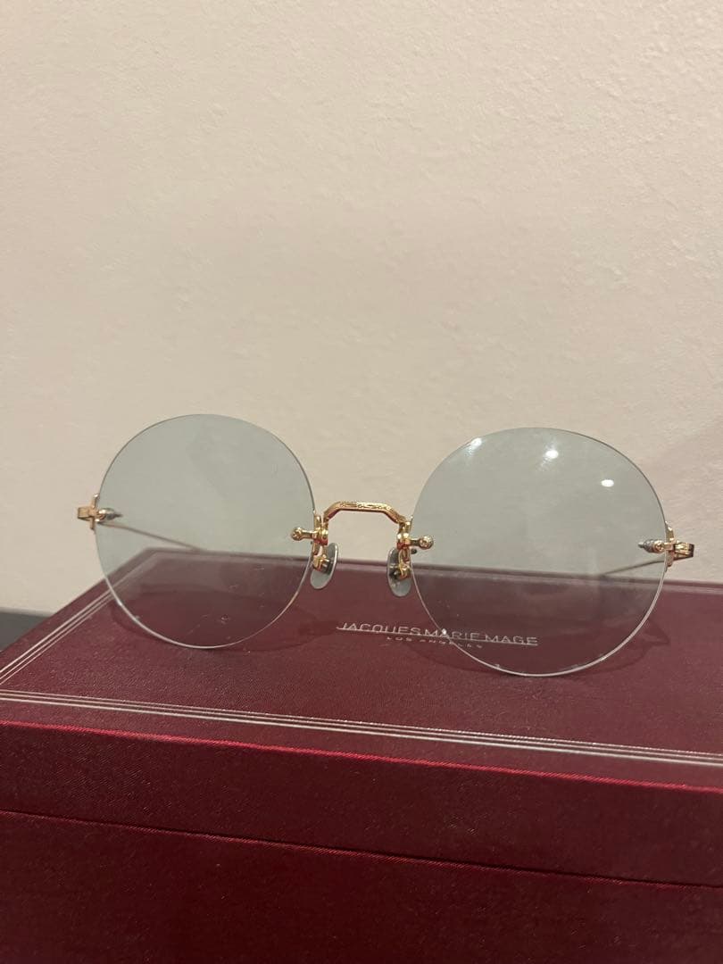 Mr.casanova　ミスターカサノバ　サングラス　DIXON3