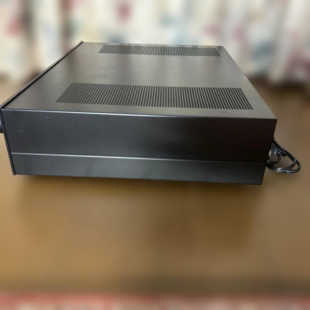 YAMAHA ヤマハ B-4 パワーアンプ C-4 コントロールアンプセット