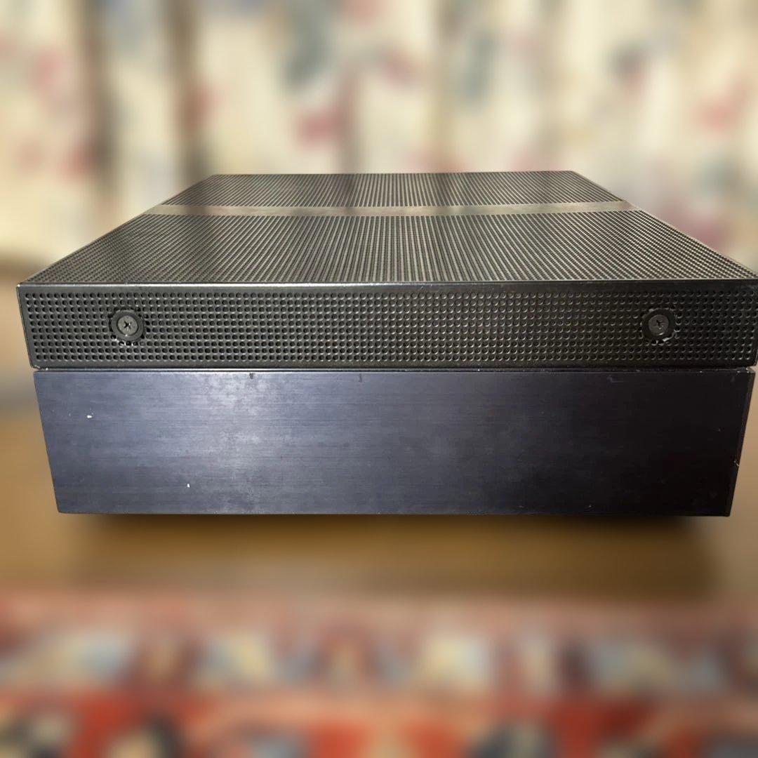 YAMAHA ヤマハ B-4 パワーアンプ C-4 コントロールアンプセット