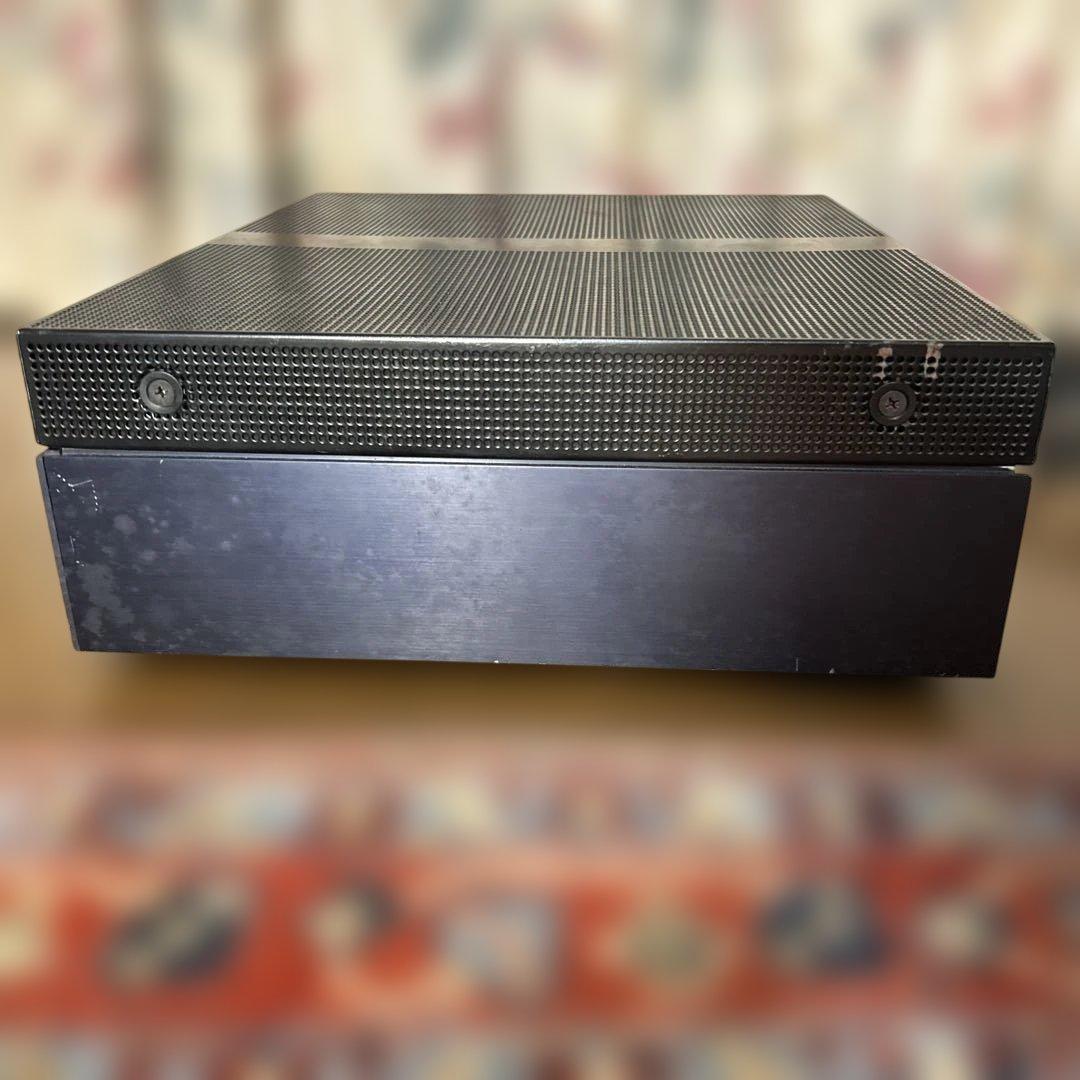 YAMAHA ヤマハ B-4 パワーアンプ C-4 コントロールアンプセット