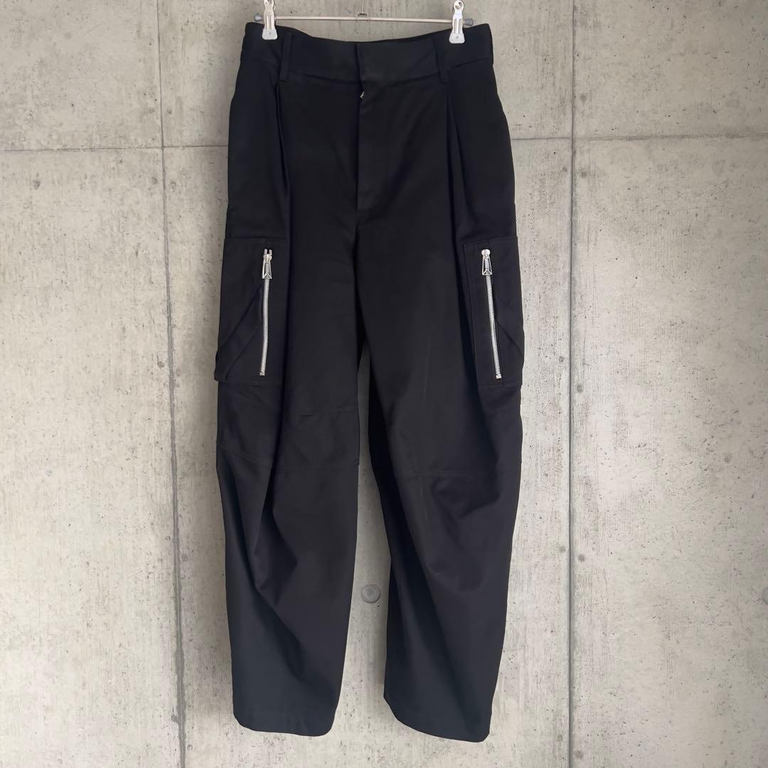 BOTTEGA VENETA ボッテガ カーゴパンツ