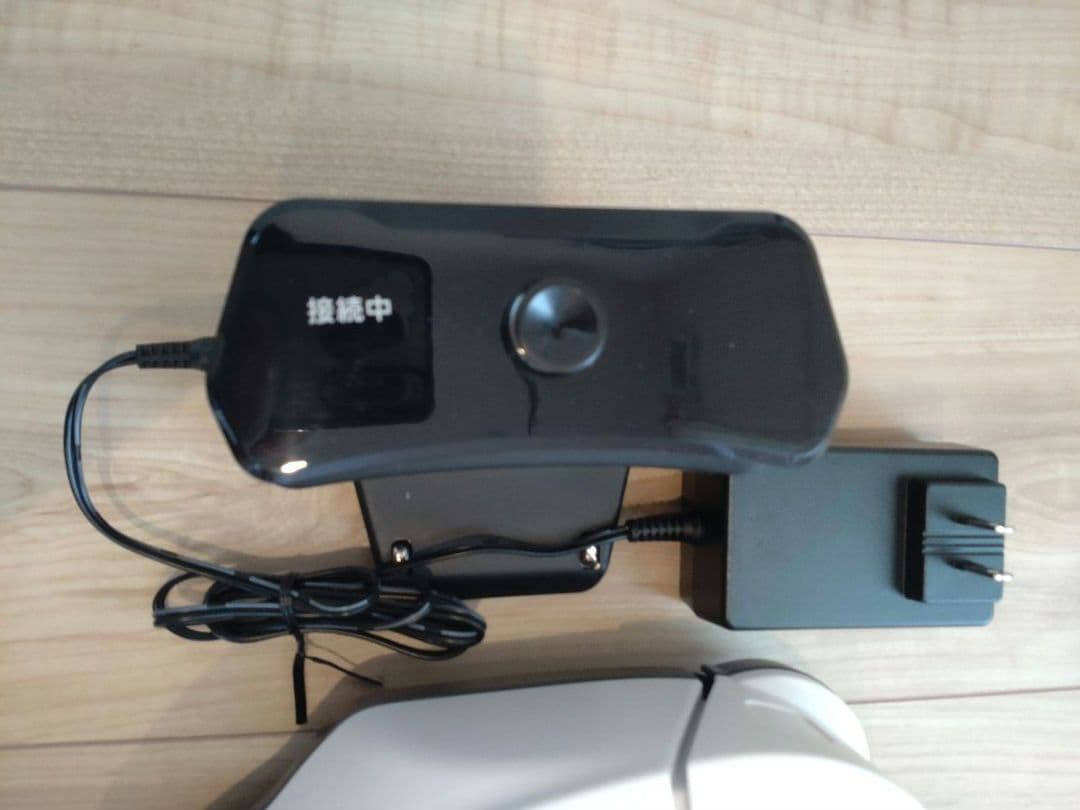 Panasonic 自動掃除機 ルーロ MC-RSC10