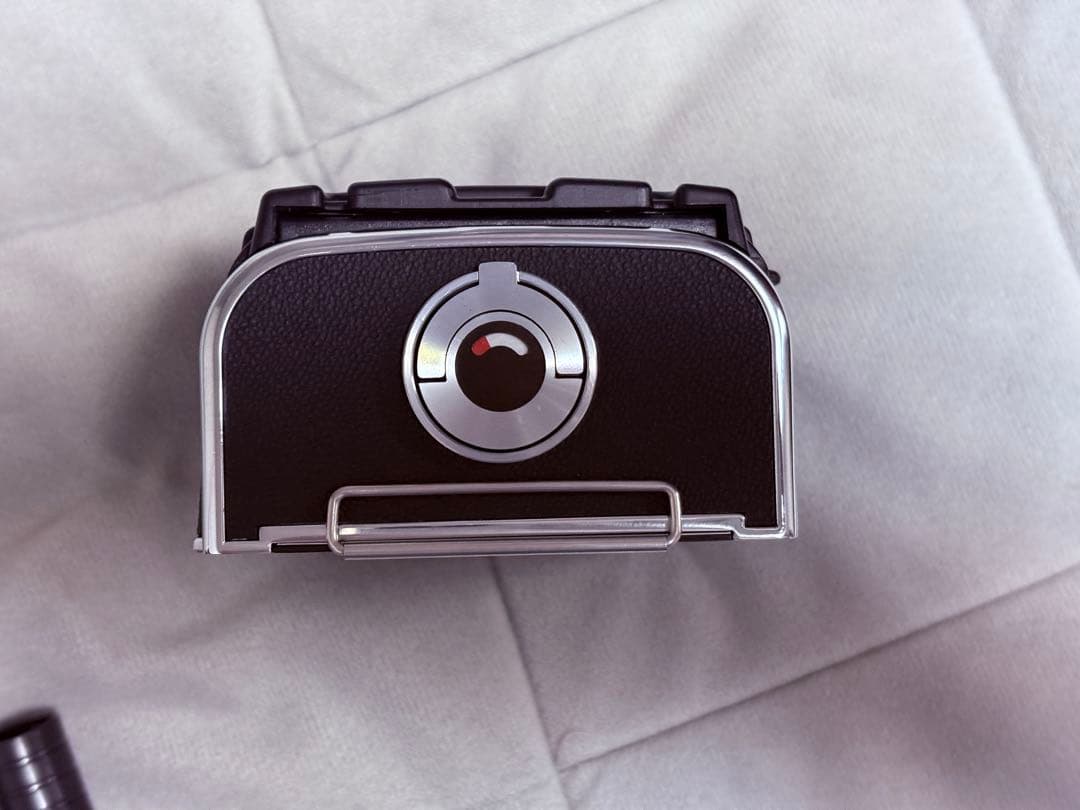 Hasselblad 503CW 2001年製 + CFE 80mm F2.8