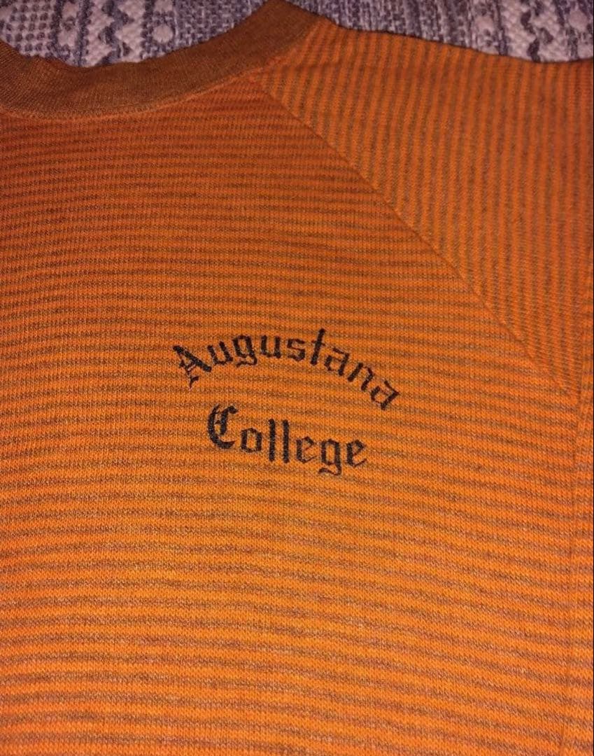 60's チャンピオン プロダクツタグ ビンテージスウェットChampion